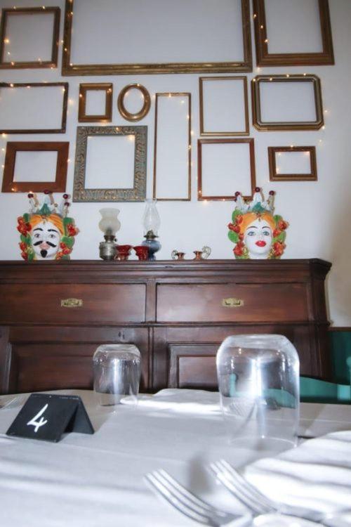 Hotel Dei Nebrodi Cesarò 外观 照片